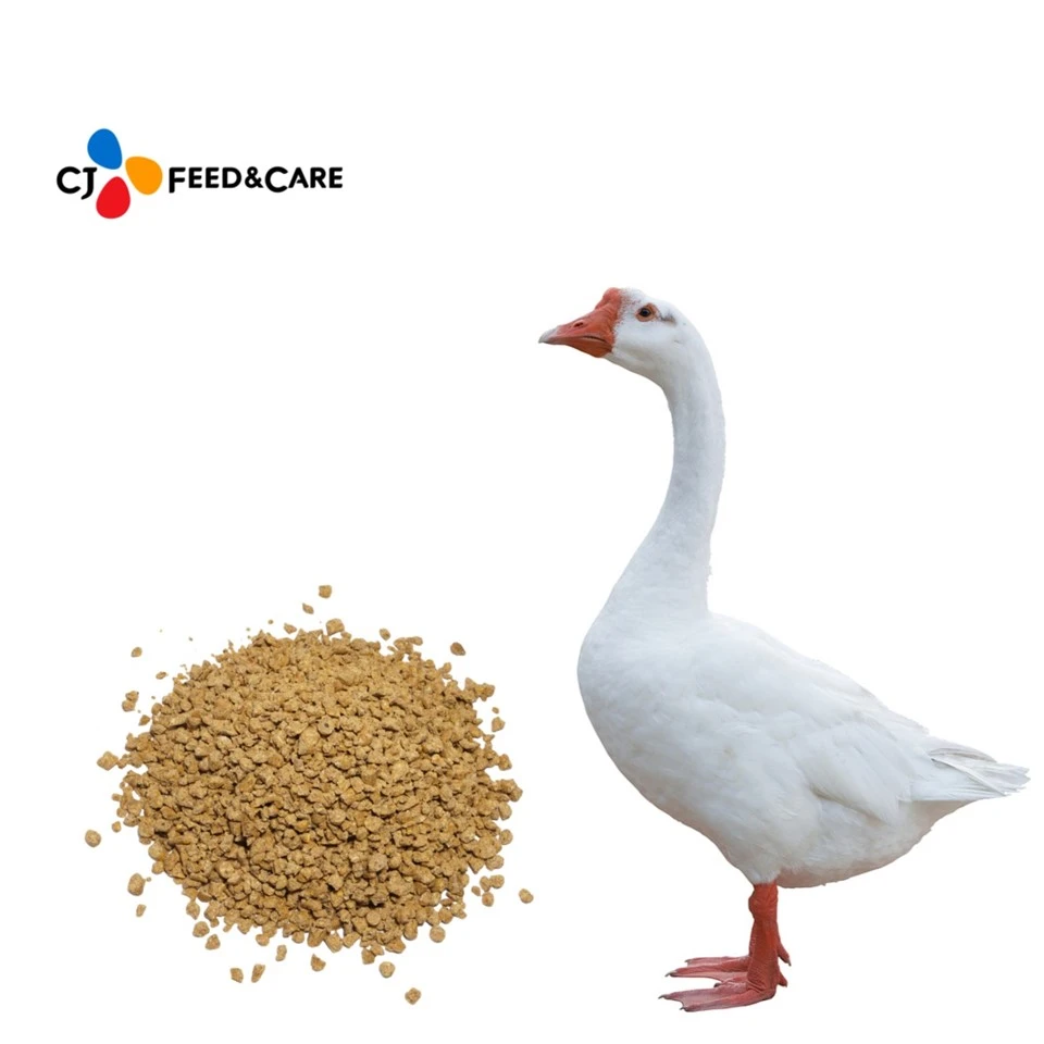 Goose Grower Feed